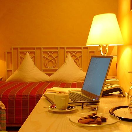 Campus Garden Businesshotel Iserlohn Esterno foto