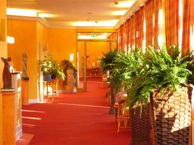 Campus Garden Businesshotel Iserlohn Esterno foto