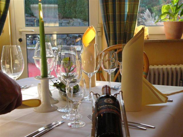 Campus Garden Businesshotel Iserlohn Esterno foto