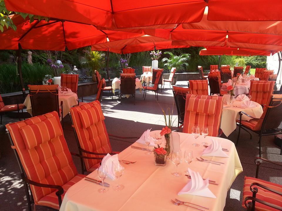 Campus Garden Businesshotel Iserlohn Esterno foto