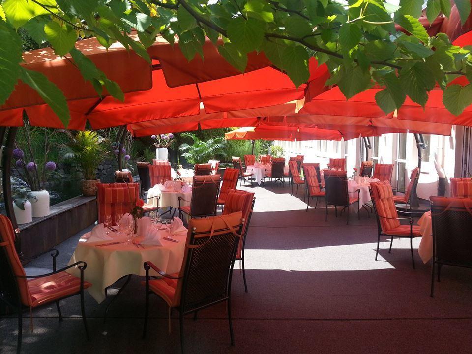 Campus Garden Businesshotel Iserlohn Esterno foto