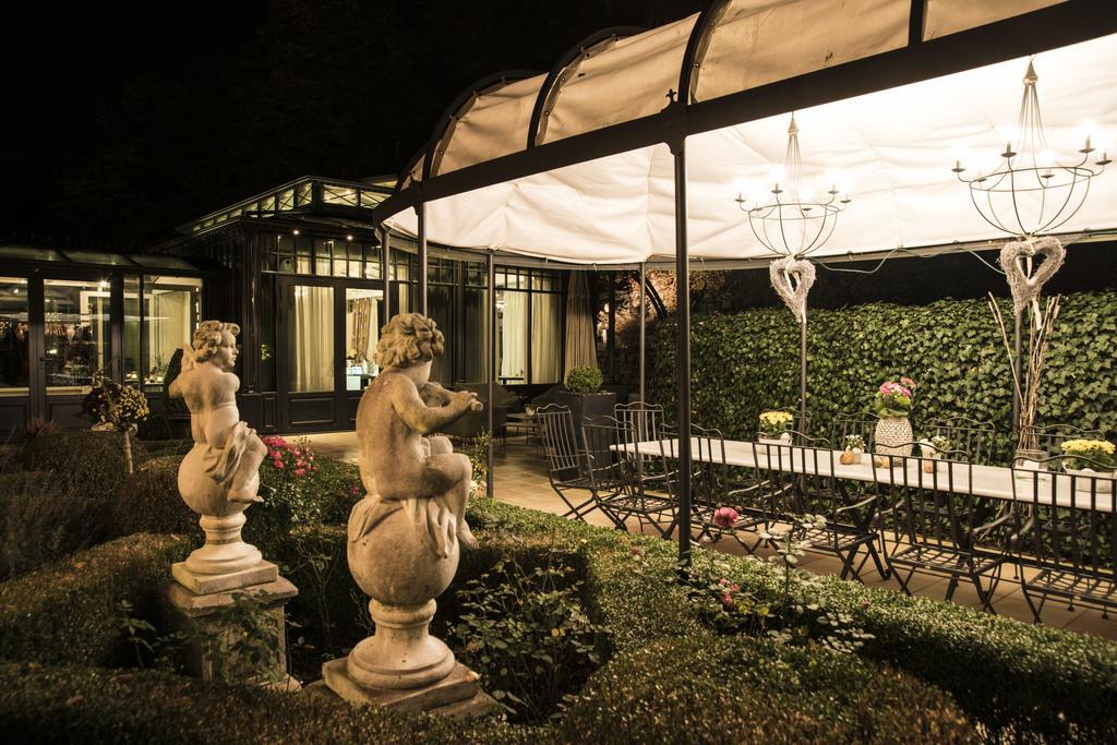 Campus Garden Businesshotel Iserlohn Esterno foto